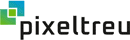 Pixeltreu