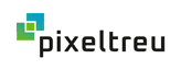 pixeltreu Logo